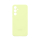 Etui do telefonów Samsung  Silicone Case do Galaxy A55 limonkowe